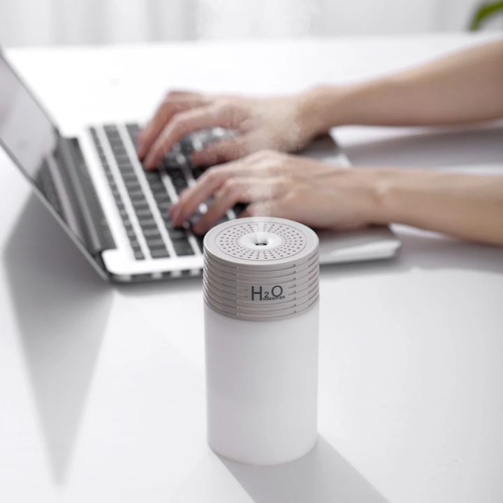 دستگاه بخور سرد مدل USB Humidifier 2087